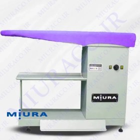 تصویر میز مکش قایقی 