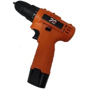 تصویر دریل شارژی CE1 بیست (12 ولت) Cordless drill CE1 bist