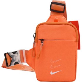 تصویر کیف کراس بادی نایکی نایکی