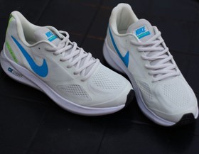 تصویر کفش نایک ZOOM STRUCTURE 7X ویتنام های کپی درجه یک - 41 ZOOM STRUCTURE 7X model Nike shoes