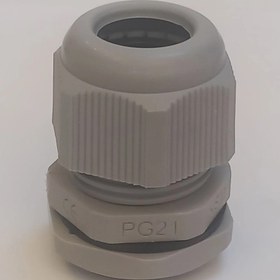 تصویر گلندکابل KSM سایز PG29 