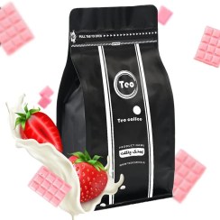 تصویر پینک چاکلت تئو کافی عمده 