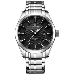 تصویر ساعت مچی مردانه نیوی فورس مدل NF8032 با بند استیل 