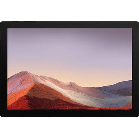 تصویر تبلت مایکروسافت کیبورد دار Surface Pro 7 | 8GB RAM | 128GB | I5 ا Microsoft Surface Pro 7 Microsoft Surface Pro 7