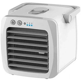 تصویر کولر LFJ Mini Air Cooler QST-LFJ 