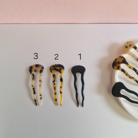 تصویر کانزاشی دولاین پلنگی 