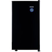 تصویر یخچال ایستکول مدل TM-642-80 ظرفیت ۵ فوت رنگ مشکی 