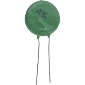 تصویر وریستور مدل RV2300 K61 