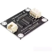 تصویر ماژول سنسور اندازه گیری سختی آب (TDS)/تشخیص کیفیت و TDS آب مدل CQRSENTDS01 