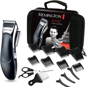 تصویر ریش تراش Remington Hair Clipper 