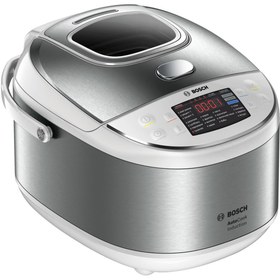 تصویر پلوپز مولتی کوکر بوش مدل BOSCH AutoCook MUC48W68RU 