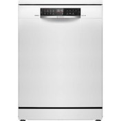 تصویر ماشین ظرفشویی سفیدسری ۶مدل SMS6ZCW48 