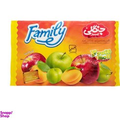 تصویر لواشک فامیلی جنگلی - 6260386800784 