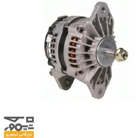 تصویر دینام موتور – R320 