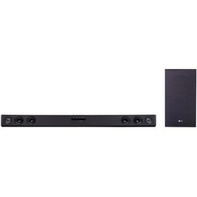 تصویر ساندبار ال جی مدل SJ3 LG SJ3 Soundbar