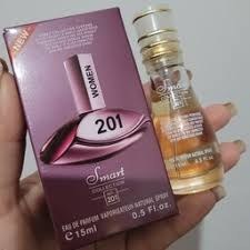 تصویر عطر زنانه ایفوریا اسمارت کالکشن حجم 25 میل smart collection Euphoria