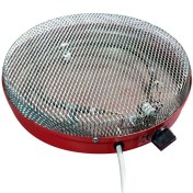 تصویر کرسی برقی گرد 