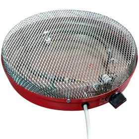 تصویر کرسی برقی گرد 