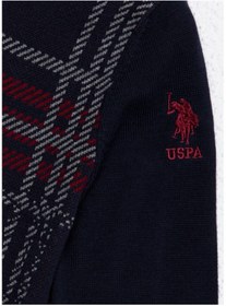 تصویر بافت و پلیور پسرانه برند یو اس پلو U.S. Polo Assn. اصل 505319706 