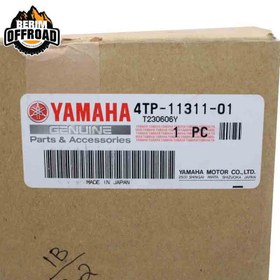 تصویر سیلندر موتور یاماها 98-Yamaha DT230 1997 