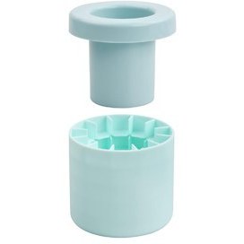 تصویر لیوان یخ ساز سیلیکونی 