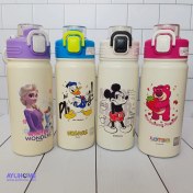 تصویر تراول ماگ دیزنی ظرفیت ۵۰۰ میل فانتزی 