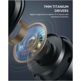 تصویر هندزفری بی سیم آکی مدل EP-T31 Aukey EP-T31 True Wireless Earbuds