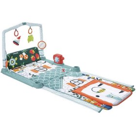 تصویر تشک بازی کودک Fisher Price مدل 3 در 1 