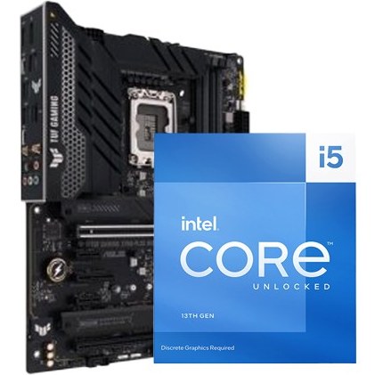 خرید و قیمت پردازنده Intel Core i5 13600KF - Tray ا Core-i5