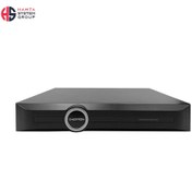 تصویر دستگاه NVR ویزیترون مدل VZ-S8808-4K 