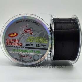 تصویر نخ 300 متری 