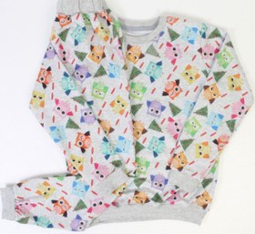 تصویر ست مادر و کودک mahak 