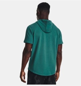تصویر تیشرت مردانه آندر آرمور Under Armour اورجینال 1378019 
