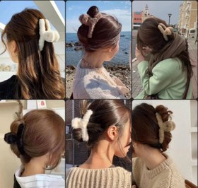 تصویر کلیپس پولیشی 