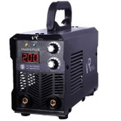 تصویر اینورتر جوشکاری متوسط 200 آمپر ویوارکس VR400S-PLUS