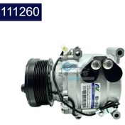 تصویر کمپرسور کولر لیفان X60 -کد 111260 