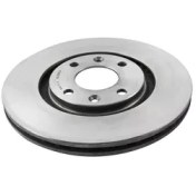 تصویر دیسک چرخ جلو سمندef7 