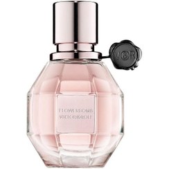 تصویر تستر اورجینال ادوپرفیوم زنانه ویکتور اند رالف فلاور بمب (100میل) Tester Viktor Rolf Flowerbomb Eau de parfum-100ml