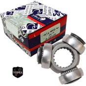 تصویر سه شاخ پلوس 19 خار پراید عظام 