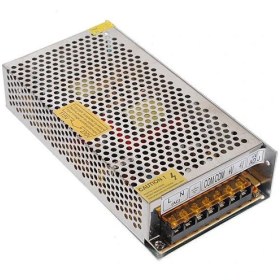 تصویر پاور سوئیچینگ 15 آمپر 