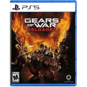 تصویر بازی Gears of War: Reloaded برای پلی استیشن ۵ 