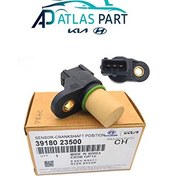 تصویر سنسور میلنگ هیوندای آوانته 