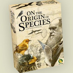 تصویر On the Origin of Species 