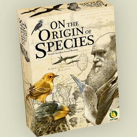 تصویر On the Origin of Species 