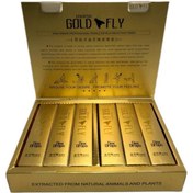 تصویر اسپنیش گلد فلای بسته ۱۲ عددی 