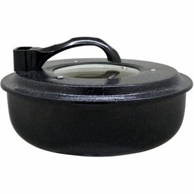 تصویر کیک پز برقی لاوین 