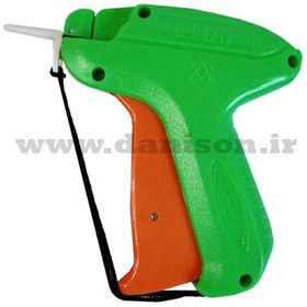 تصویر تفنگ کارت زن lion205 S (تفنگ اتیکت زن) 