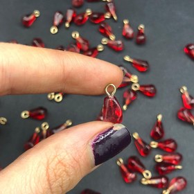 تصویر آویز دونه انار - مسی aviz dune anar