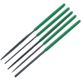 تصویر ست سوهان ۵ عددی پروسکیت مدل 8PK-605A 