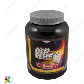 تصویر پودر ایزو وی 912 گرم كارن Karen Iso Whey Ultra Purewhey Protein Powder